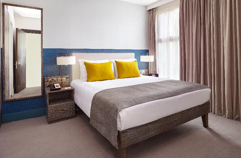 Staybridge Suites London Vauxhall, An Ihg