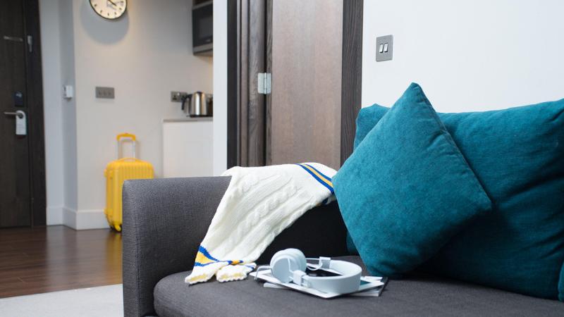 Staybridge Suites London Vauxhall, An Ihg