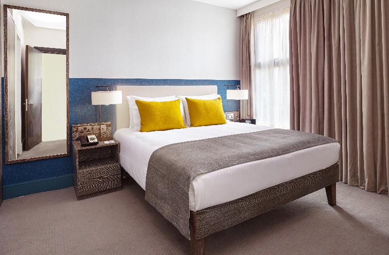 Staybridge Suites London Vauxhall, An Ihg