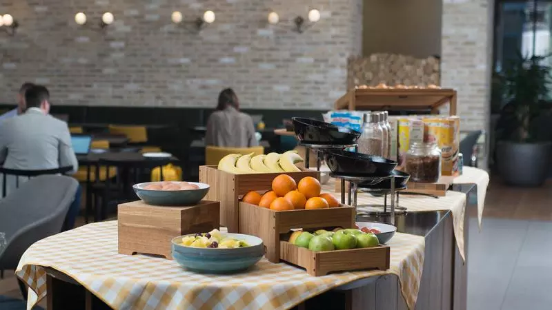 Staybridge Suites London Vauxhall, An Ihg