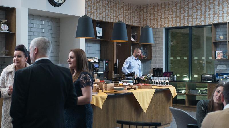 Staybridge Suites London Vauxhall, An Ihg