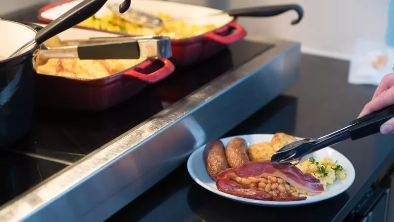 Staybridge Suites London Vauxhall, An Ihg