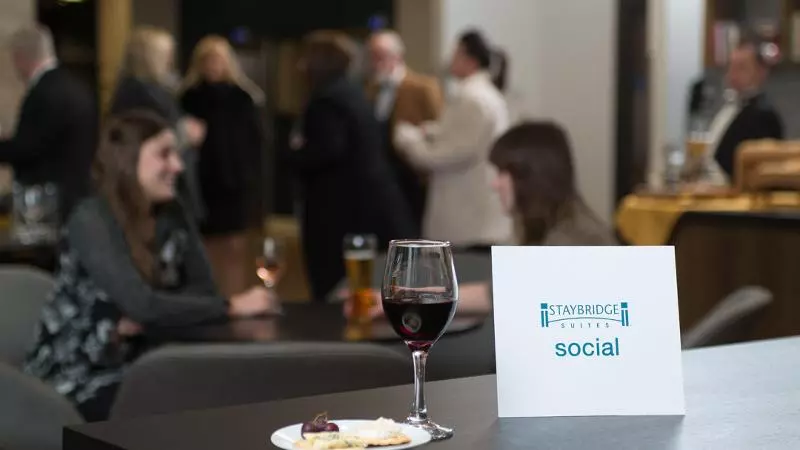 Staybridge Suites London Vauxhall, An Ihg