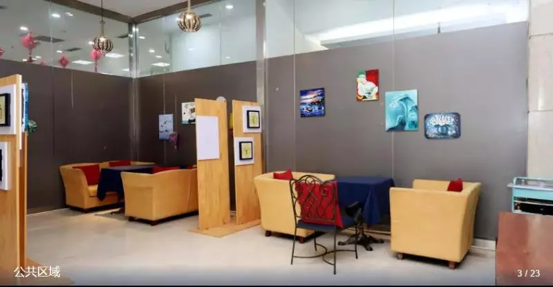 Xishan Hotel - Taiyuan