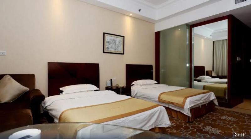 Xishan Hotel - Taiyuan