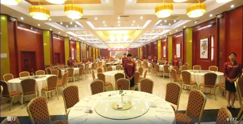 Xishan Hotel - Taiyuan