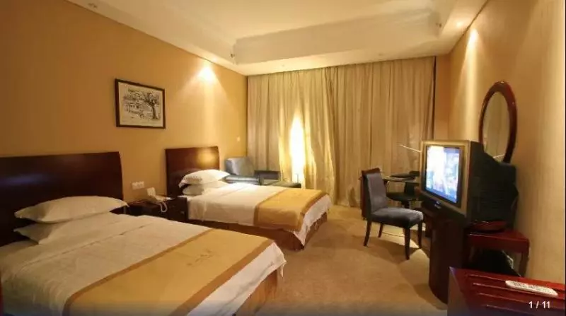 Xishan Hotel - Taiyuan