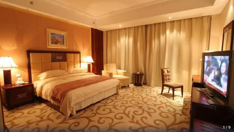 Xishan Hotel - Taiyuan