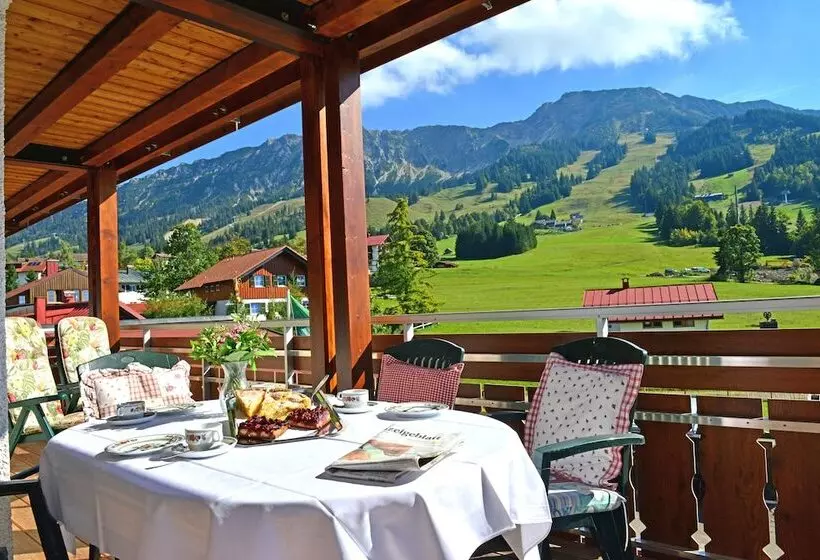 Zum Senn   Hotel Und Wirtshaus