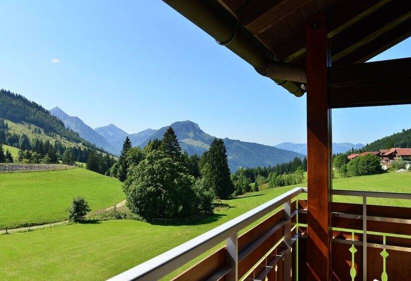 Zum Senn   Hotel Und Wirtshaus