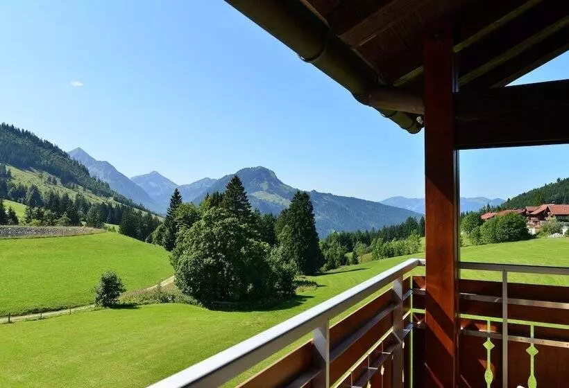 Zum Senn   Hotel Und Wirtshaus