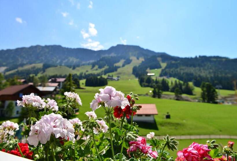Zum Senn   Hotel Und Wirtshaus