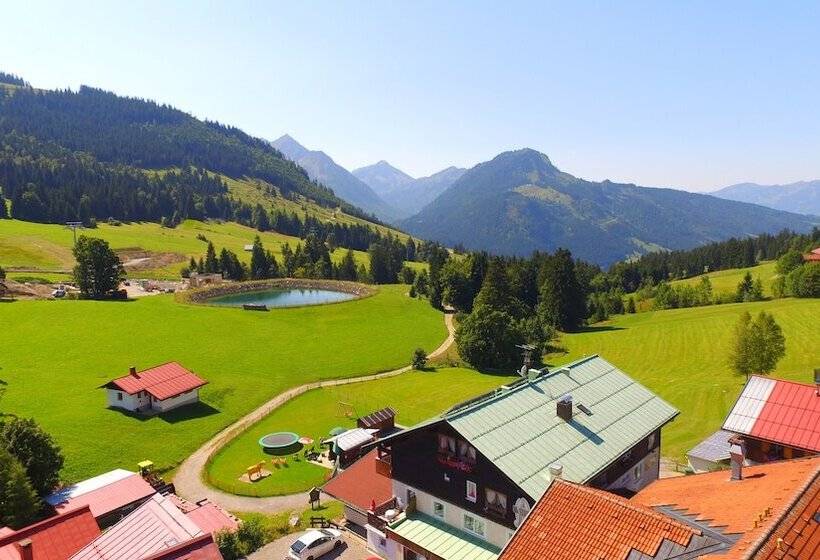 Zum Senn   Hotel Und Wirtshaus