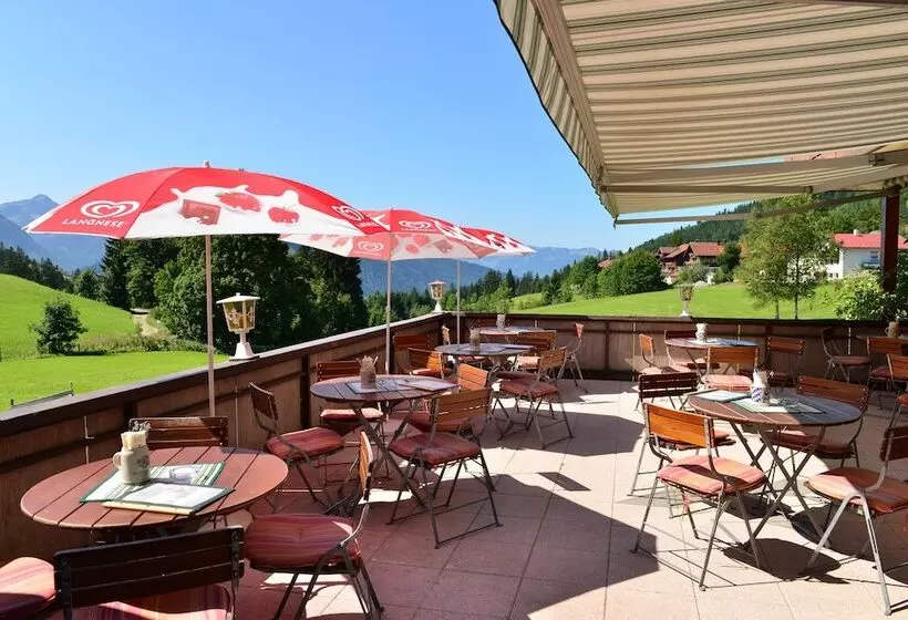 Zum Senn   Hotel Und Wirtshaus