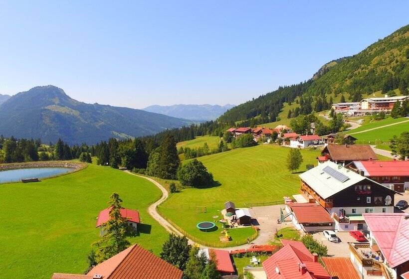 Zum Senn   Hotel Und Wirtshaus