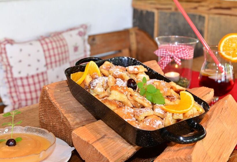 Zum Senn   Hotel Und Wirtshaus