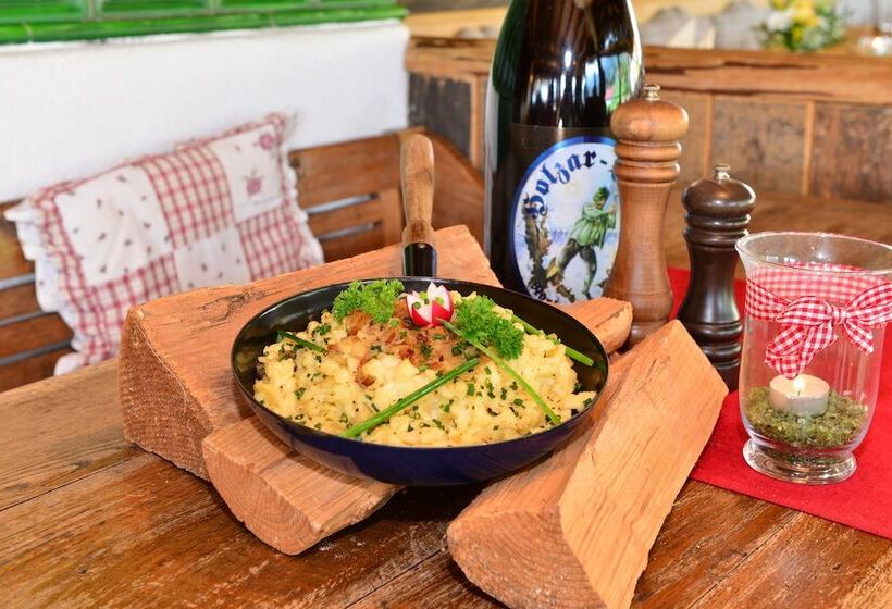 Zum Senn   Hotel Und Wirtshaus