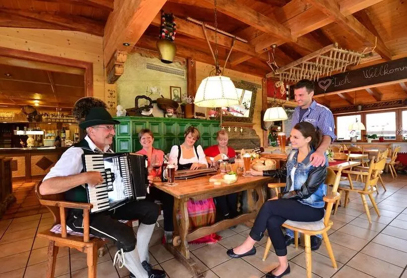 Zum Senn   Hotel Und Wirtshaus