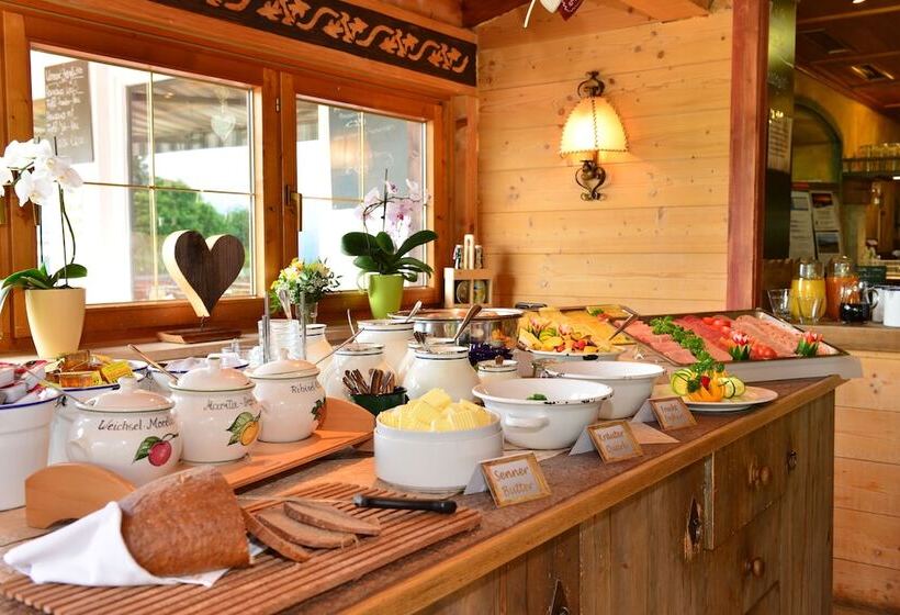 Zum Senn   Hotel Und Wirtshaus