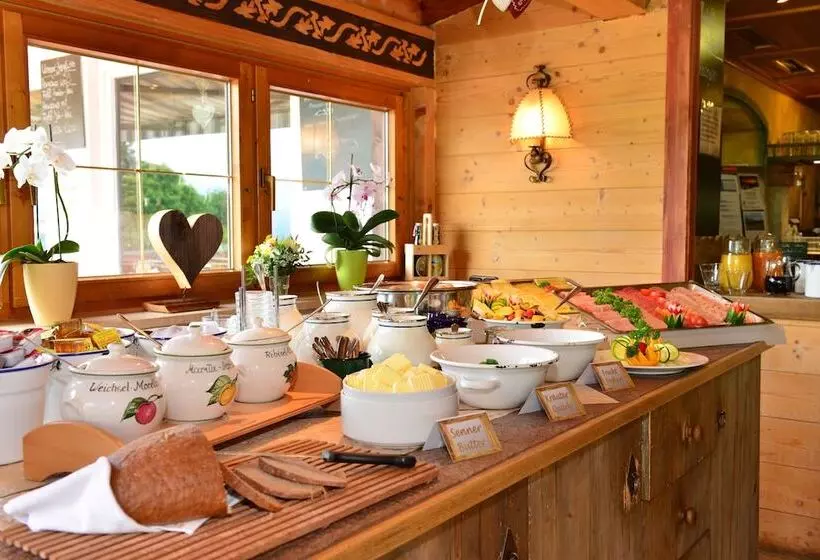 Zum Senn   Hotel Und Wirtshaus