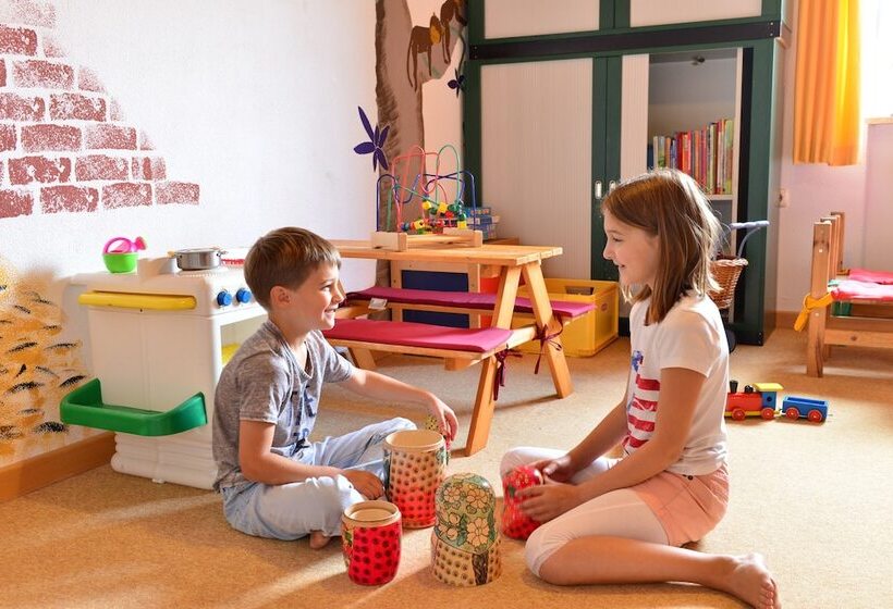 Zum Senn   Hotel Und Wirtshaus