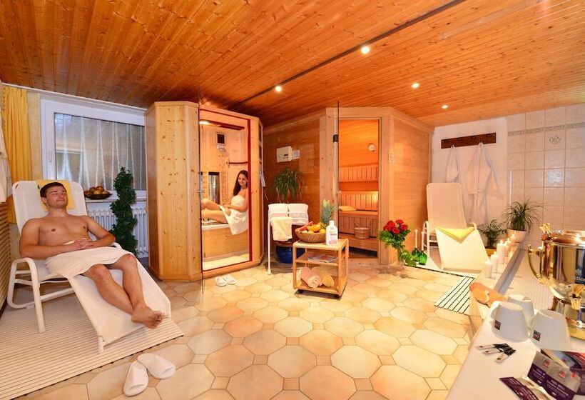 Zum Senn   Hotel Und Wirtshaus