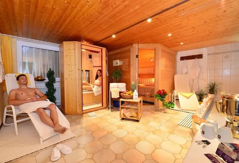 Zum Senn   Hotel Und Wirtshaus