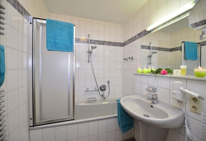 Zum Senn   Hotel Und Wirtshaus