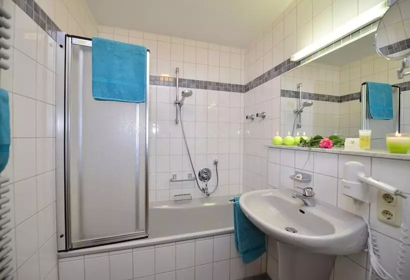 Zum Senn   Hotel Und Wirtshaus