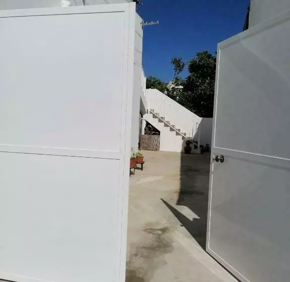 Alojamento Justo   Vila De Montargil