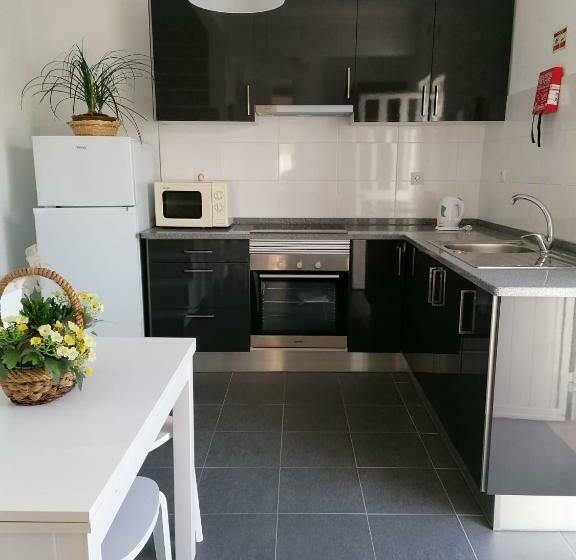 Alojamento Justo Vila De Montargil