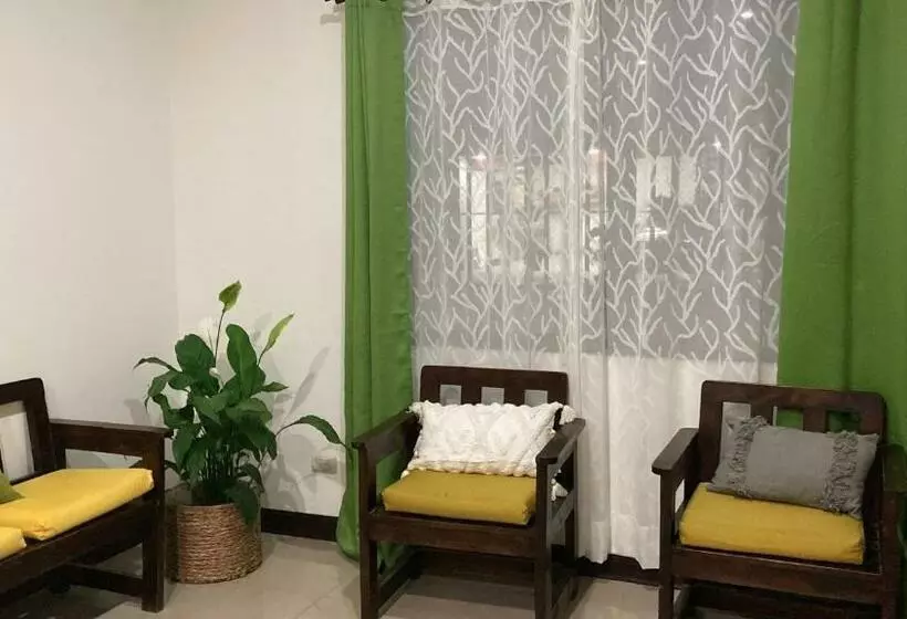 Casa Binisa Fresca Y Agradable
