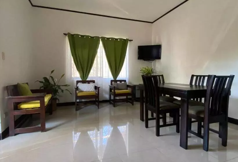 Casa Binisa Fresca Y Agradable