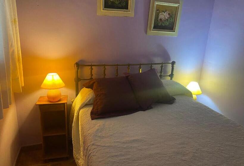 Casa Rural Luna Del Tiétar