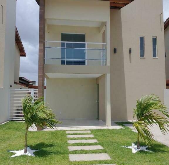 Casas Em Barrerinhas