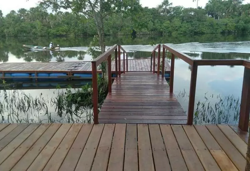 Casas Em Barrerinhas