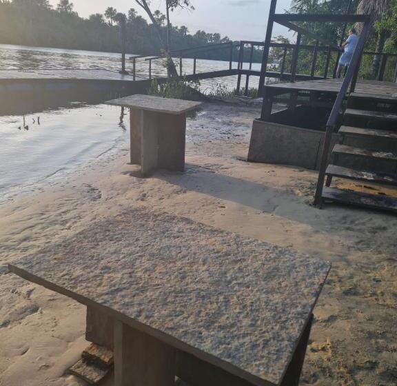 Casas Em Barrerinhas