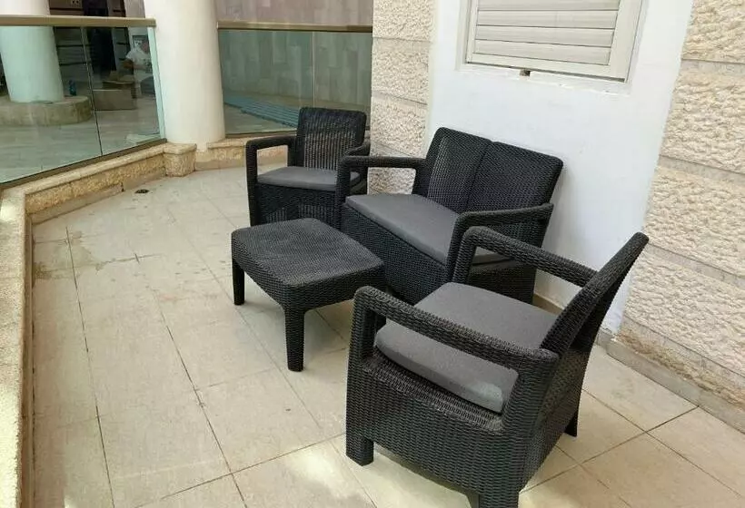Charmant Appt Dans Résidence De Luxe