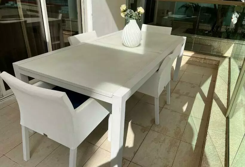 Charmant Appt Dans Résidence De Luxe