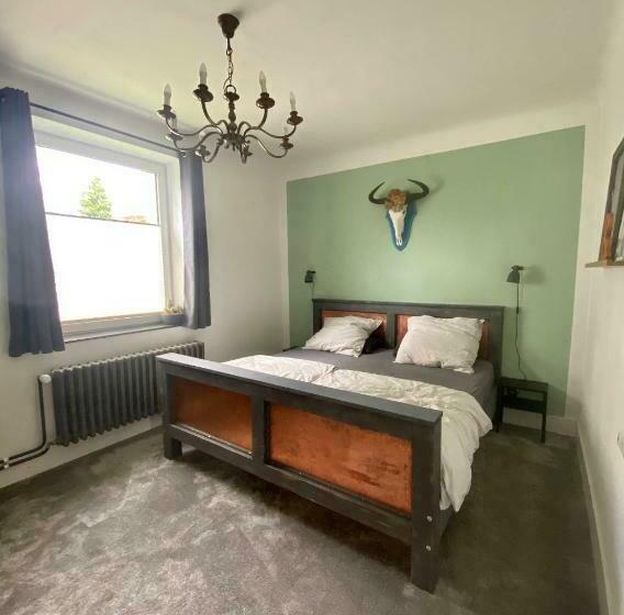 Ferienwohnung An Der Hohwachter Bucht