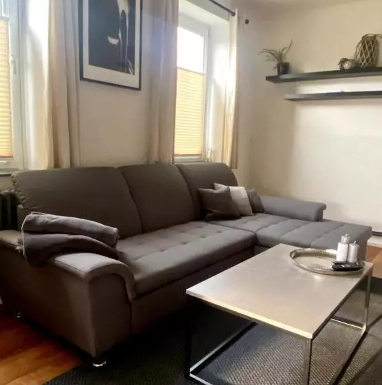 Ferienwohnung An Der Hohwachter Bucht