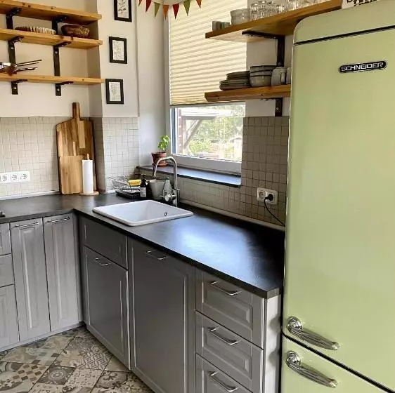 Ferienwohnung An Der Hohwachter Bucht