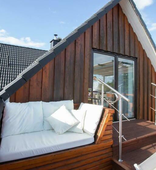 Ferienwohnung Aurora