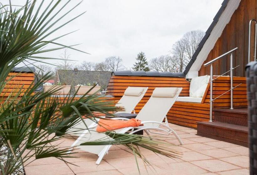 Ferienwohnung Aurora