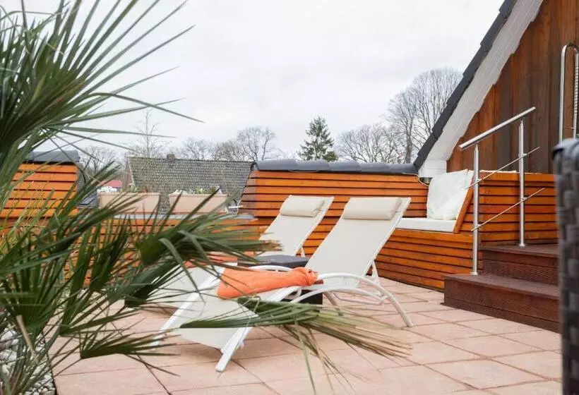 Ferienwohnung Aurora