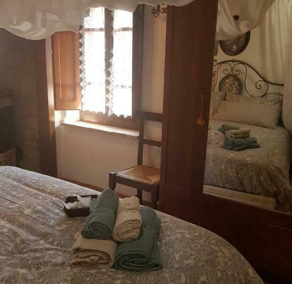 Francy&francy Apartment