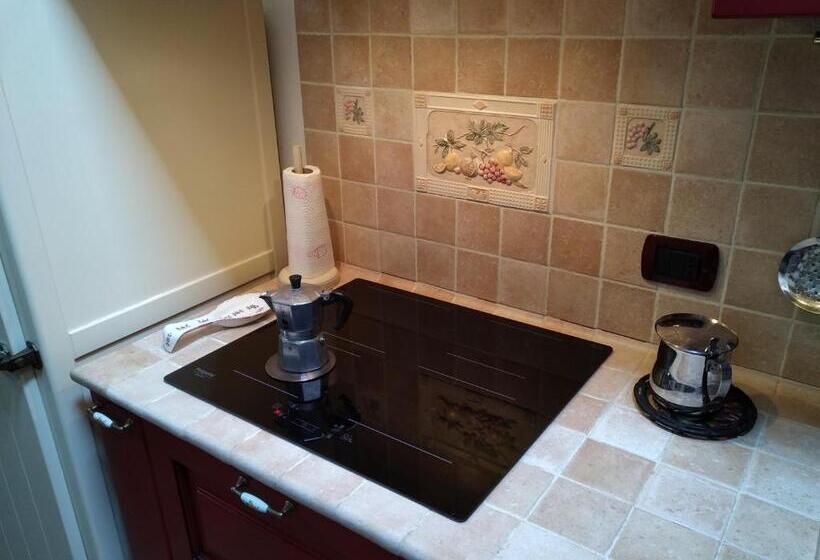 Francy&francy Apartment