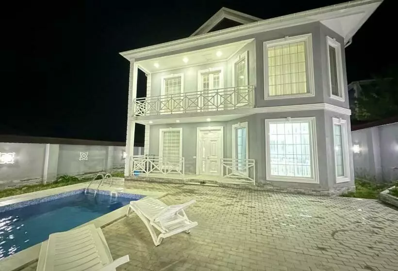 Gabala Modern Harmony