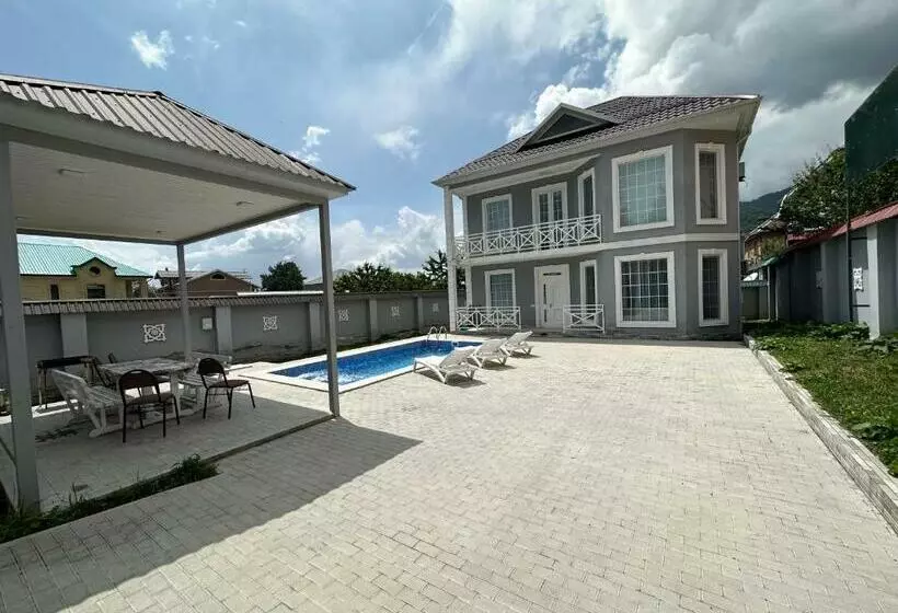 Gabala Modern Harmony