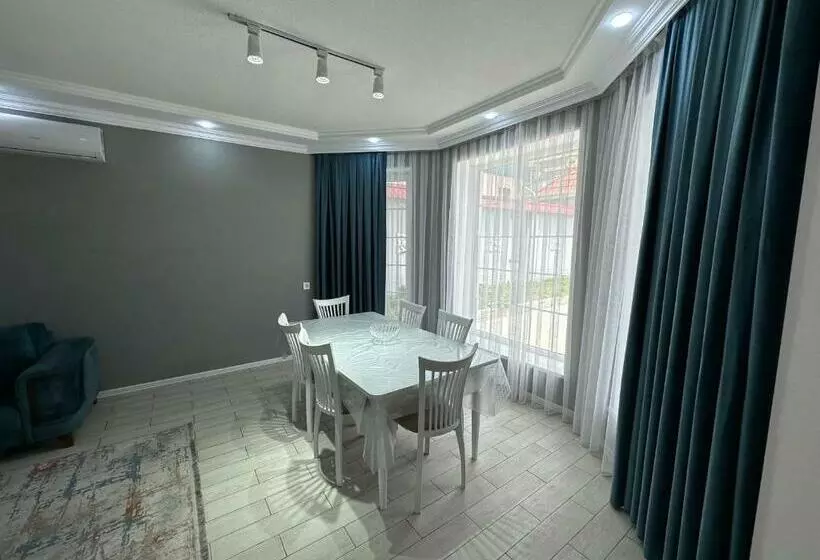 Gabala Modern Harmony